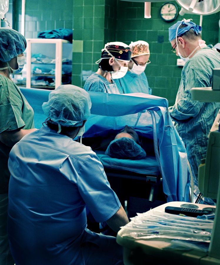 Operacja Szpital Biłgoraj